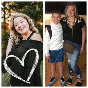 Meet your Posher, Amber